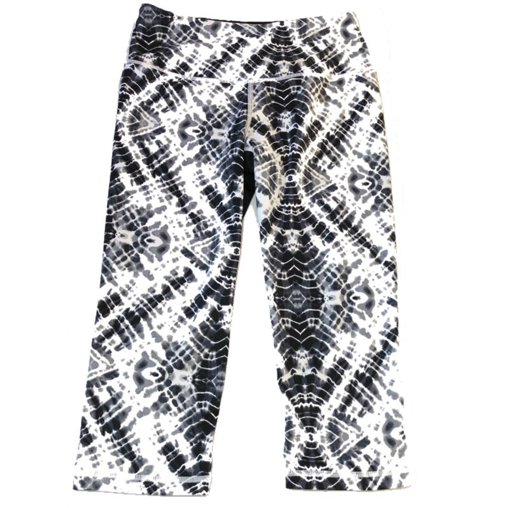Victoria’s Secret sport knockout crop S